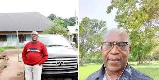 Nigerian Doctor Poisoned: Boxing Day Tragedy Sparks Outrage