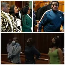 Nigerian Pastor Timothy Omotoso's Human Trafficking Trial: Closing Arguments Delayed