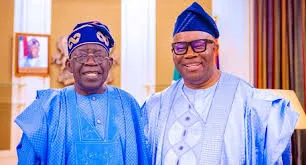 Nigeria's Economic Challenges Prior to Tinubu's Presidency: Insights from Akpabio
