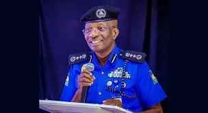 Nigeria's Justice System Under Scrutiny: IGP Highlights Urgent Needs