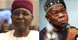 Obasanjo Breaks Silence: Responds to Gowon's Claim of Plea to Abacha