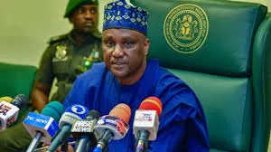Over-Reliance on Oil: Speaker Abbas Highlights Nigeria's Financial Risks