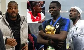 Paul Pogba's Brother Sentenced: Inside the €13 Million Extortion Plot