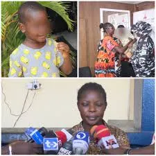 Police Arrest Woman for Abducting Four-Year-Old Boy in Rivers State