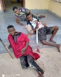 Police Capture 'Shila Boys' for Church Robbery in Adamawa