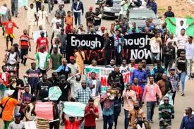 Police Demand Retraction: Amnesty's False Report on #EndBadGovernance Protests