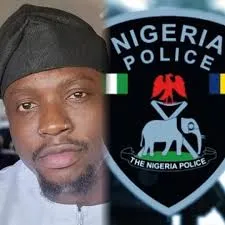 Police Deny Knowledge of Missing N180m NGO Funds Involving VeryDarkMan