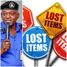 Police PRO Olumuyiwa Adejobi: FHQ Abuja Offers Free Lost Item Tracking in Nigeria