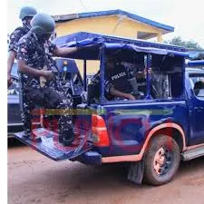 Police Successfully Prevent Kidnap Attempt and Rescue Victim in Anambra