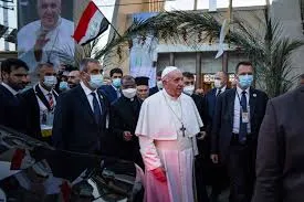 Pope Francis and the Unseen Heroes: Thwarted Assassination Revelations