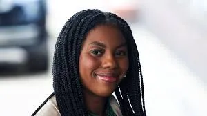 Presidency Denies Kemi Badenoch’s Allegations: The Truth Behind the Shoe Theft Claims