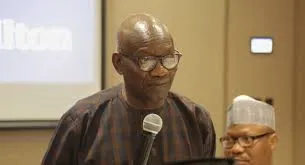 Prof Jinadu Highlights Concerns: Is the 2027 Election Rigging Underway?