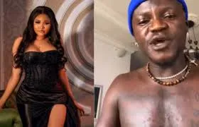 Queen Dammy Leaves Portable: A Tiktok Video Disruption Sparks Departure