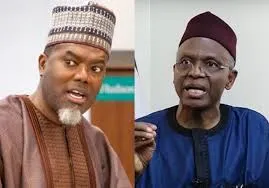 Reno Omokri's Fiery Response to Nasir El-Rufai's Mockery