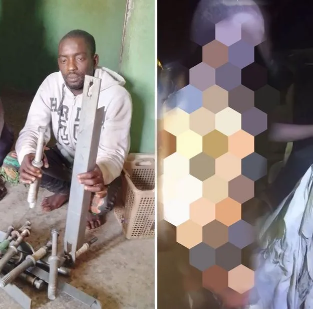 Repeat Offender Suffers Severe Burns in Electric Cable Theft Attempt