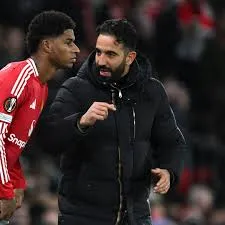 Ruben Amorim's Strategy to Keep Marcus Rashford at Manchester United
