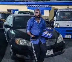 Safety Alert: Police Arrest Cab Driver Targeting Female Passengers