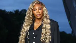 Serena Williams Sets the Record Straight on Skin Bleaching Rumors