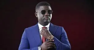 Seyi Law Faces Backlash: 'Most Successful Miscreant' Tweet Sparks Tax Bill Debate