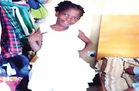 Shocking Incident: Customer Kidnaps Ogun PoS Operator’s Seven-Year-Old Daughter