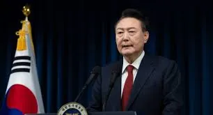 South Korean President Faces Travel Ban: Implications and Reactions