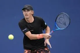 Tennis World Shocked: Max Purcell Faces Provisional Suspension for Doping
