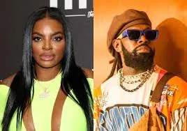 Timaya and Brooke Bailey Fuel Romance Rumors: Private Jet Photos Go Viral