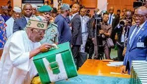 Tinubu to Present 2025 Budget: What to Expect on December 17