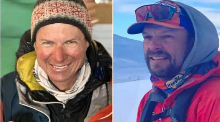 Tragedy on Aoraki: Three Climbers Die in New Zealand's Deadly Fall