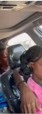 Tragic Accident on Benin/Asaba Expressway: Family in Critical Condition