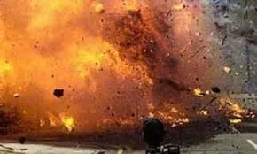 Tragic Bomb Explosion in Niger State: Farmer Killed and Siblings Injured