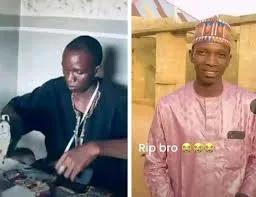 Tragic Incident in Minna: Tailor Killed by Suspected Thugs