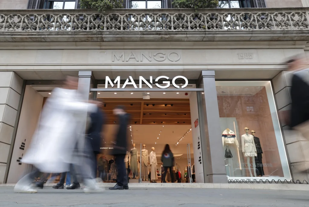 Tragic Loss: Mango Clothing Chain Founder Dies in 500ft Cliff Fall