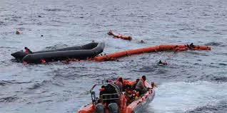 Tragic Shipwreck off Morocco: 69 Migrants Killed on Route to Spain