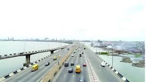 Tragic Third Mainland Bridge Crash: One Dead, Five Hospitalized