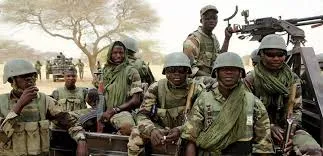 Troops Capture Four Notorious Kidnappers in Taraba: Rescue Mission Success