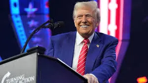 Trump Pledges to End Transgender Policies: America's Future Under His Leadership