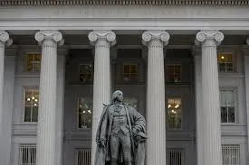 U.S. Treasury Department Breach: Uncovering China's Cyber Infiltration