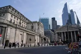 UK Inflation: Key Factors Behind the Surge and Impact on Economy