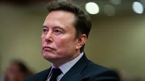 US Judge Rejects Elon Musk's $55.8 Billion Tesla Compensation Plan Yet Again