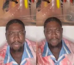 VeryDarkMan Reveals Why Missing 180m Was a Stunt: A Lesson for Nigerians