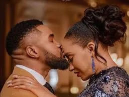 Williams Uchemba's Heartfelt Push Present: A Rolex for His Wife After Baby Ethan's Arrival