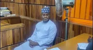 Yahaya Bello Awaiting Justice: Remanded in Kuje Prison Until 2025