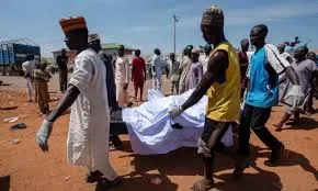 15-Year-Old Bride and Ex-Lover's Shocking Plot to Poison Husband in Jigawa