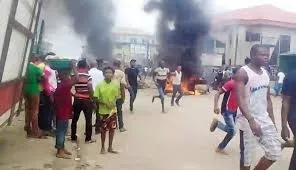 17 Arrested in Ebonyi Over Alleged Witchcraft Lynching Incident