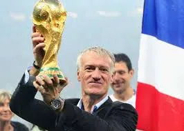 2026 World Cup: Didier Deschamps' Final Act as France's Football Manager