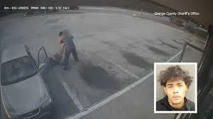 83-Year-Old Woman's Lottery Winnings Stolen in Shocking Parking Lot Attack