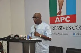 APC Slams Peter Obi: Accusations of Inciting Nigerians Against Tinubu