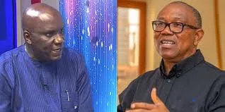 APC Spokesperson Denies Threat: A Response to Peter Obi's Allegations