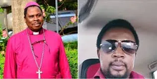 Abducted Retired Anglican Archbishop and Driver Freed After 25 Days